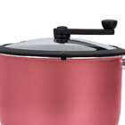 Pipoqueira Pic Poc 5 5l 22cm Cereja Brinox 7102/154