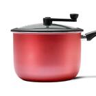 Pipoqueira Pic Poc Especiarias 4 2l - Cereja - Brinox 20 X 14