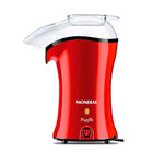 Pipoqueira Popflix Mondial Pp-03 Vermelha 127v