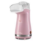 Pipoqueira Rosa Britânia Poplite Inox Sem Óleo Bpi01rs 127v