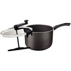 Pipoqueira Tramontina Paris Em Alumínio Com Revestimento Inte