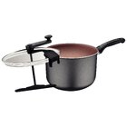 Pipoqueira Tramontina Vermont Alumínio Antiaderente Starflon