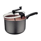 Pipoqueira Tramontina Vermont Alumínio Antiaderente Starflon