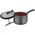 Pipoqueira Tramontina Vermont Em Alumínio Com Revestimento In