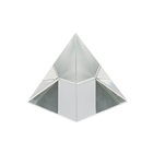Pirâmide De Cristal 4 Cm