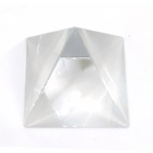 Pirâmide De Cristal 4 Cm