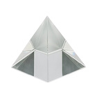Pirâmide De Cristal 5 Cm