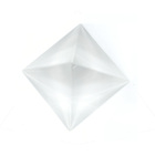 Pirâmide De Cristal 7 Cm