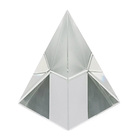 Pirâmide De Cristal 7 Cm
