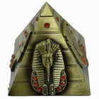 Pirâmide Dourada Importação