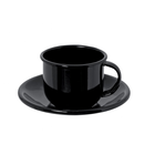 Pires Esmaltado Preto - 8