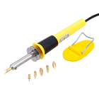 Pirógrafo Cabo Plástico 30W 220V PI-07 Western