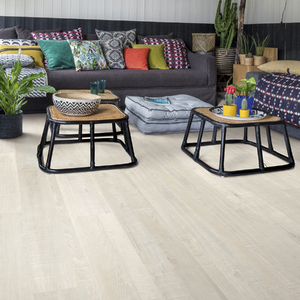 Foto de Piso Laminado Click Vision Carvalho Andes 180x21,5cm m²