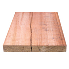 Pisada de Madeira Eucalipto Saligna 30x220x100cm Madvei