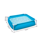 Pisc Estruturada Qua 365l