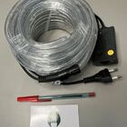 Pisca Mangueira Branco Quente 180 Leds 10m 110v
