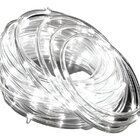 Pisca Mangueira Natal 230 Lâmpadas Leds Branco De 10m 220v