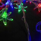 Pisca Pisca 40 Leds Colorido Natal Decoração Natalino (ja8050