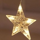 Pisca Pisca Cascata Natal Lua Estrela Natalino 8 Funçoes Bran