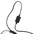 Pisca Pisca Estrela Cadente Branco Frio 127v