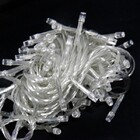 Pisca Pisca Led Verde Natal 100 Lampadas Led Verde (ja80105)