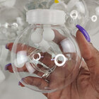 Pisca Pisca Natal 12 Bolas Natalino Super Led 3 Metros Contro