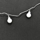 Pisca Pisca Natal Bolinhas Led Colorido 50 Lâmpadas 220v - Ca