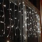 Pisca Pisca Natal Cascata Led Frio 100 Lã¢mpadas 220v - Casam