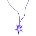 Pisca Pisca Natal Rede Com Estrela Led Colorido 120 Lã¢mpadas