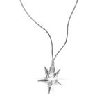 Pisca Pisca Natal Rede Com Estrela Led Frio 120 Lã¢mpadas 127