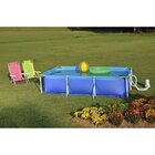 Piscina 3.700 Litros Premium Desmontável Mor - 1023