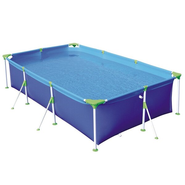 Piscina 3.700 Litros Premium Desmontável Mor - 1023