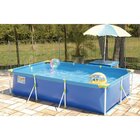 Piscina 3.700 Litros Premium Desmontável Mor - 1023