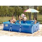 Piscina 7.600 Litros Premium Mor
