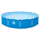 Piscina Armação 7000 Litros  366cm BelFix