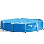 Piscina Armar Redonda 6503L Intex