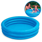 Piscina Azul Cristal 156l - 1.14mx25cm