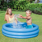 Piscina Azul Cristal 156l - 1.14mx25cm