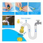 Piscina Chafariz Infantil