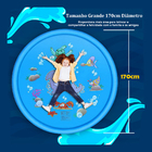 Piscina Chafariz Infantil