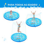 Piscina Chafariz Infantil