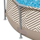 Piscina Circular Mor 7000 Litros