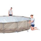 Piscina Circular Mor 7000 Litros