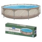 Piscina Circular Mor 7000 Litros