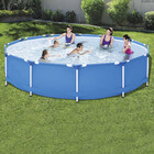Piscina Circular Mor 7000 Litros