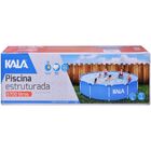 Piscina De Armação 6700 Litros Kala