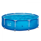 Piscina De Armação Estrutural 5000 Litros 3,05 M