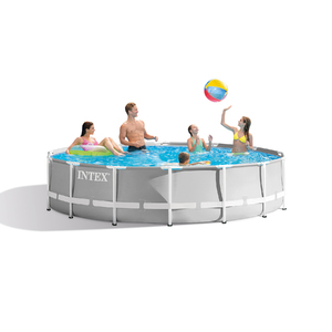 Piscina De Armar Sim Com Os Melhores Precos Leroy Merlin