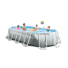 Piscina De Armar Intex Precos Imperdiveis Leroy Merlin