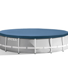 Piscina de Armar Prism Redonda 12706L 220V Intex